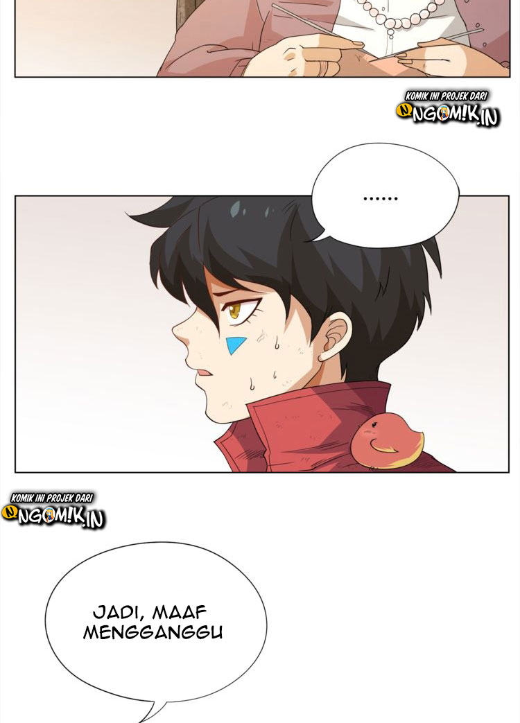 Ultimate Soldier Bab 04 halaman 31