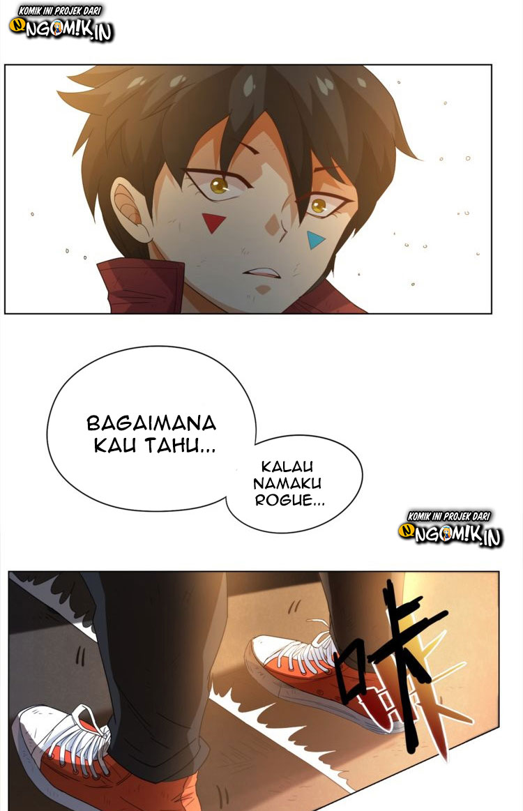 Ultimate Soldier Bab 04 halaman 36