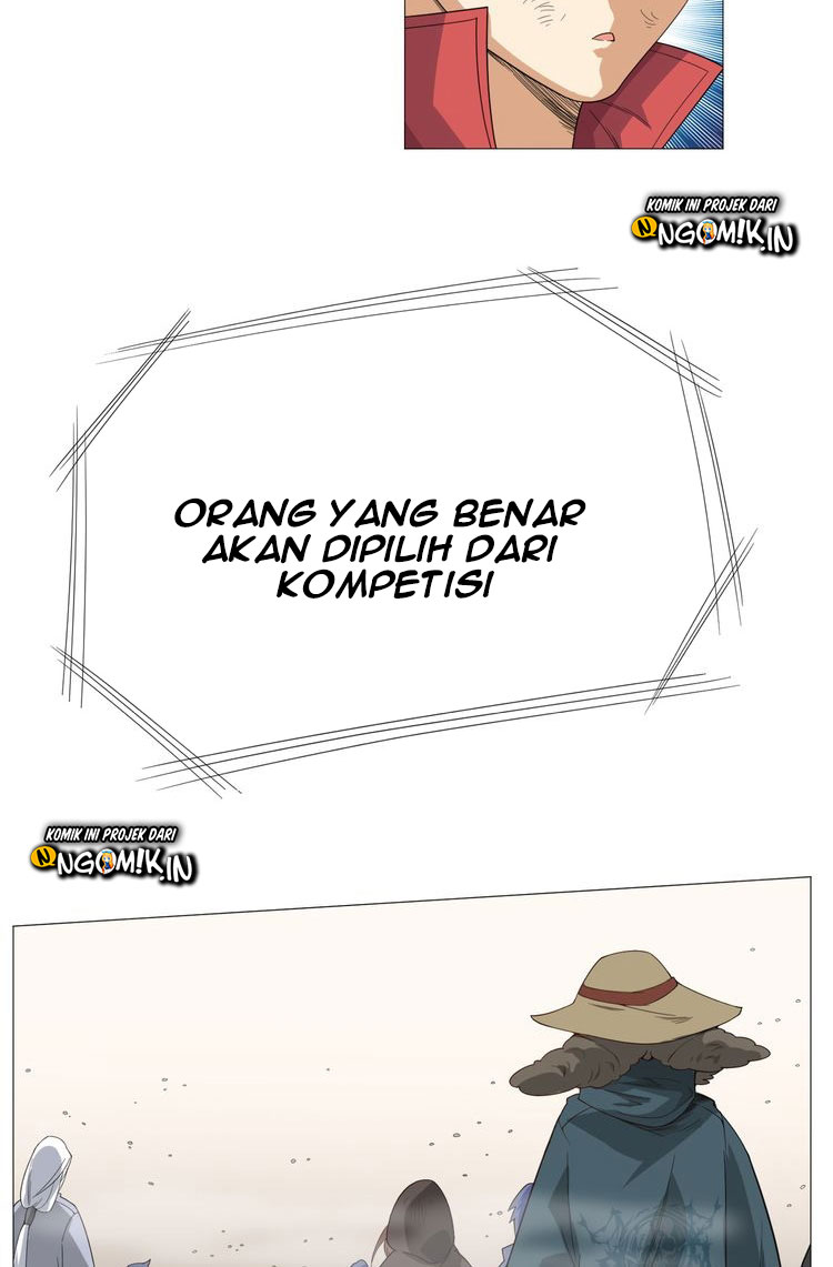 Ultimate Soldier Bab 04 halaman 53