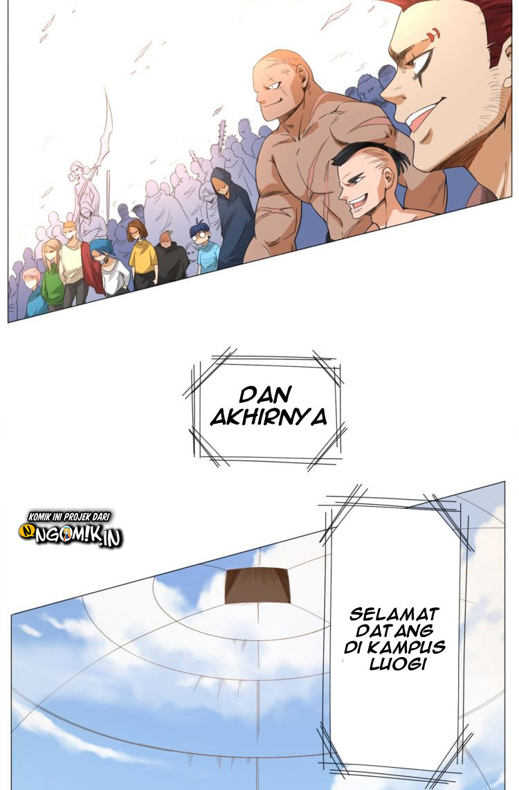 Ultimate Soldier Bab 04 halaman 55