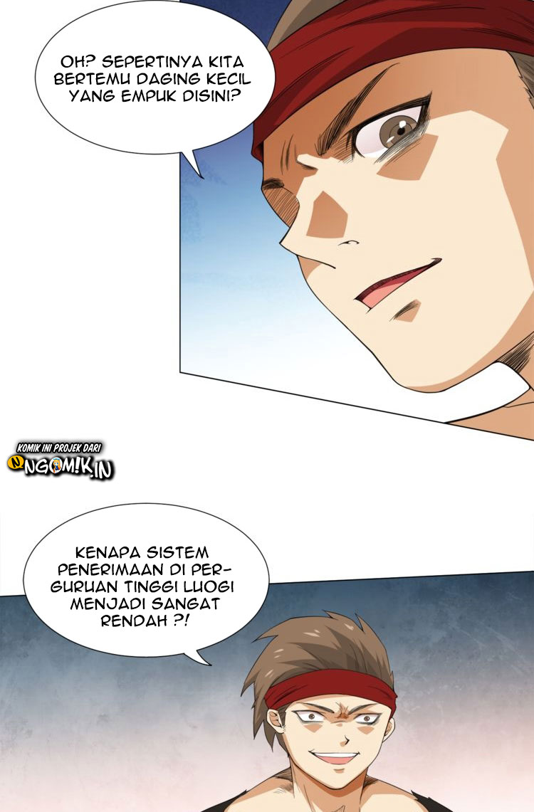 Ultimate Soldier Bab 04 halaman 59