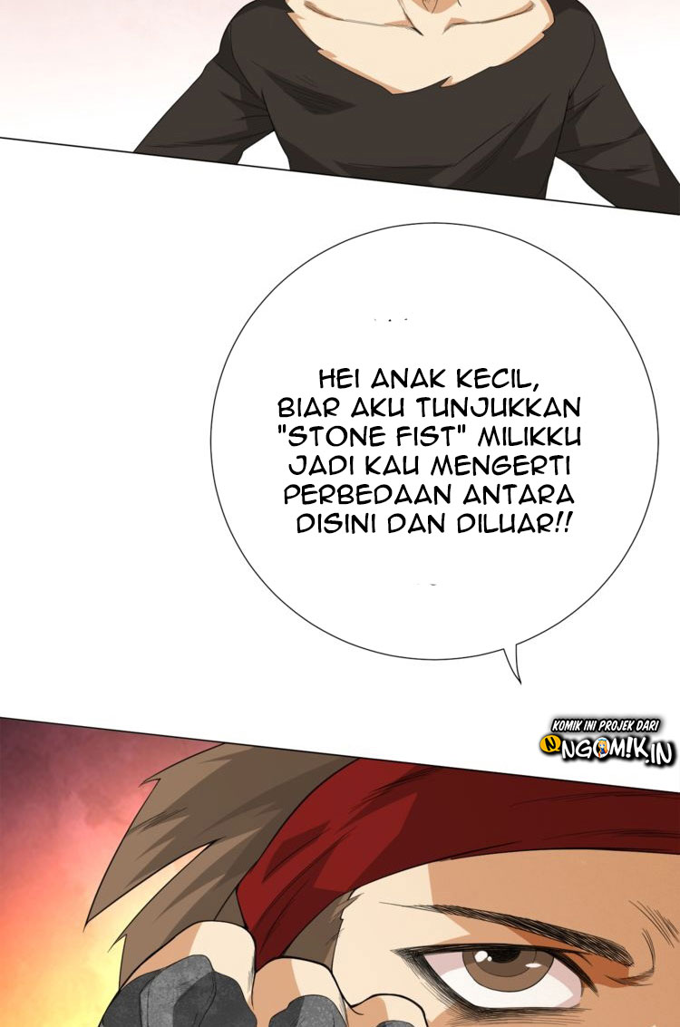Ultimate Soldier Bab 04 halaman 60