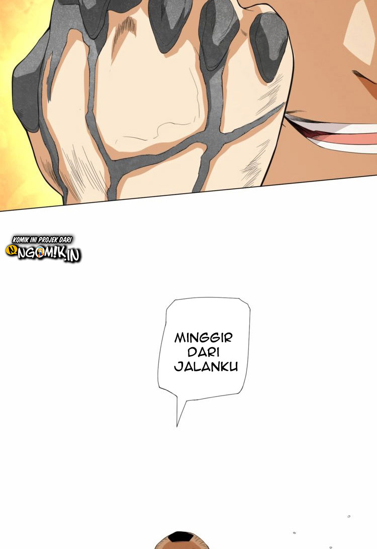Ultimate Soldier Bab 04 halaman 61