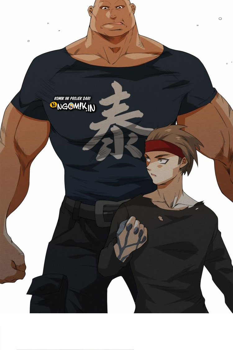 Ultimate Soldier Bab 04 halaman 62