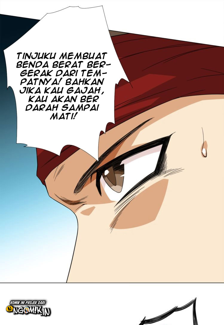 Ultimate Soldier Bab 04 halaman 67