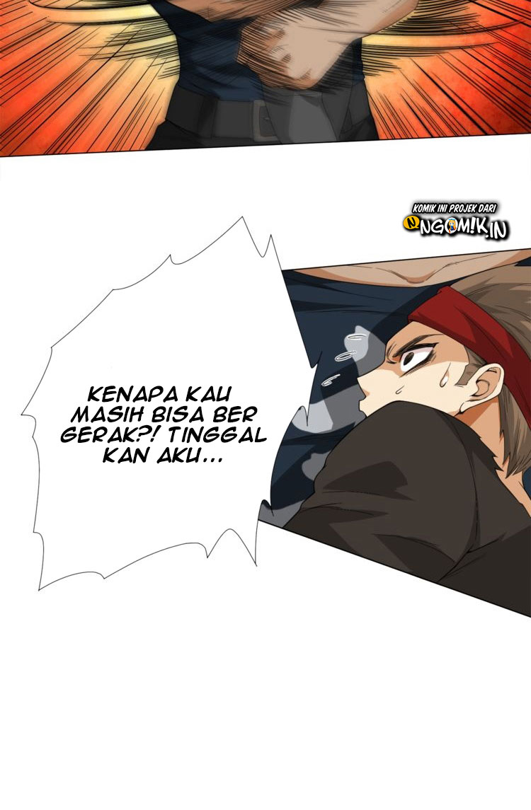 Ultimate Soldier Bab 04 halaman 70