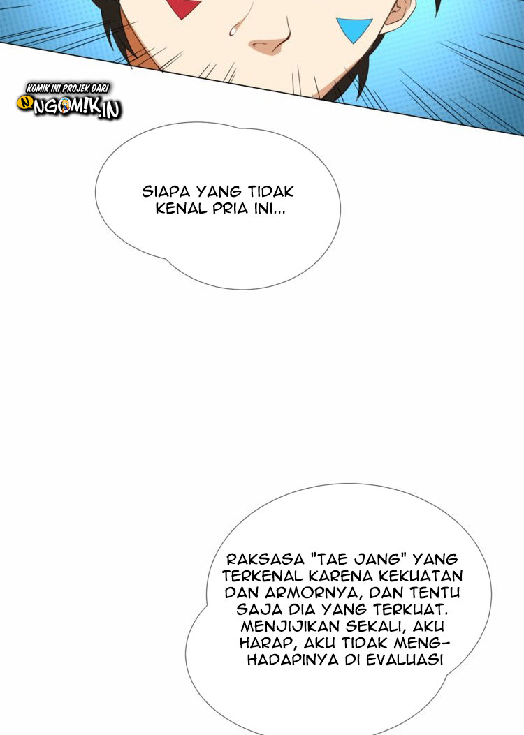 Ultimate Soldier Bab 04 halaman 73