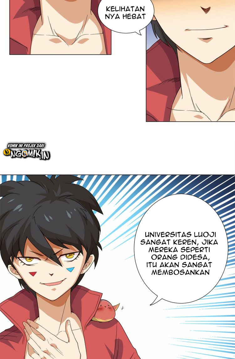 Ultimate Soldier Bab 04 halaman 76