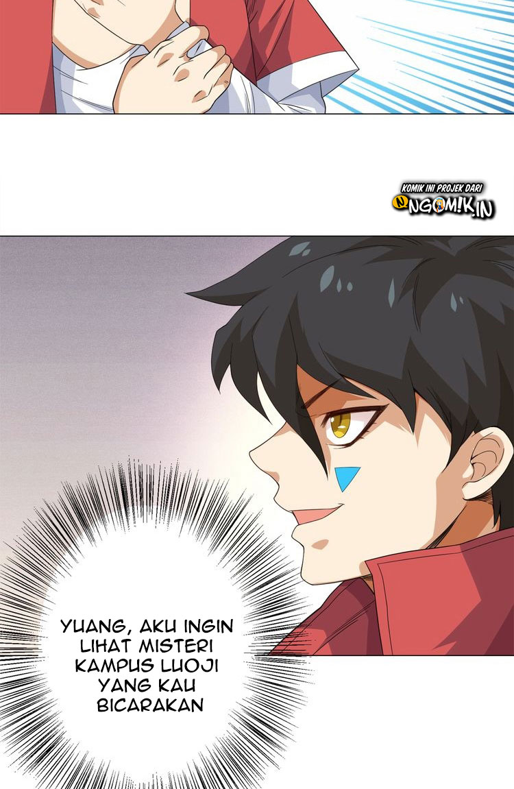 Ultimate Soldier Bab 04 halaman 77