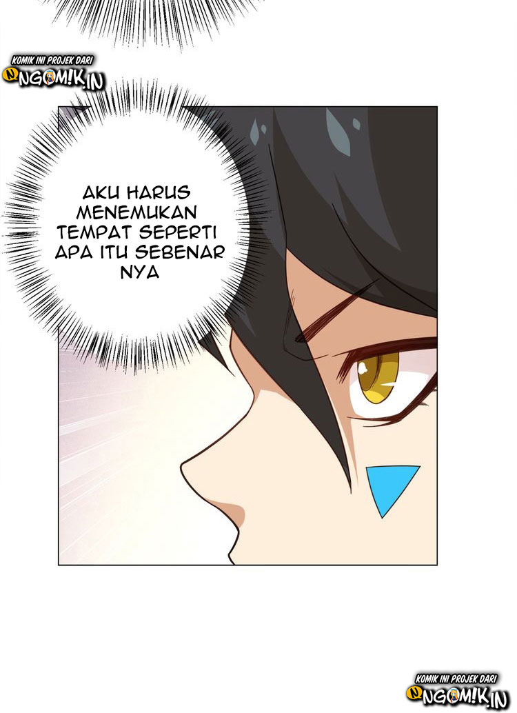 Ultimate Soldier Bab 04 halaman 78