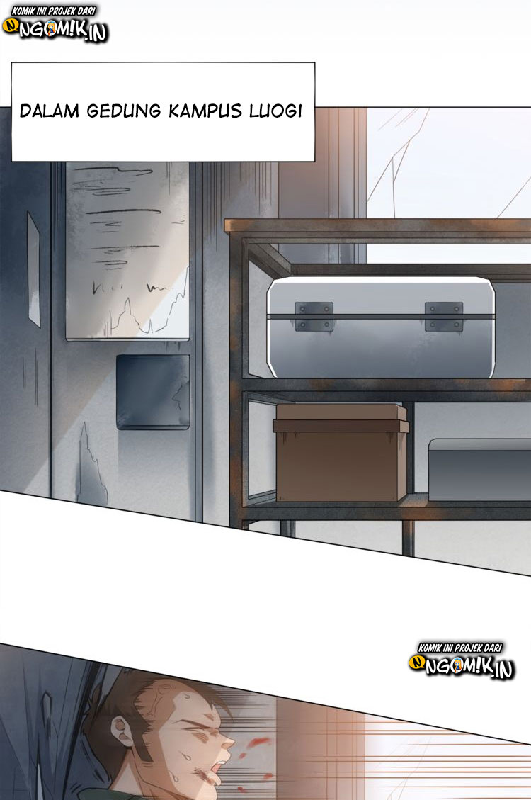 Ultimate Soldier Bab 05 halaman 5