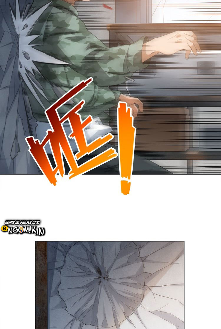 Ultimate Soldier Bab 05 halaman 6