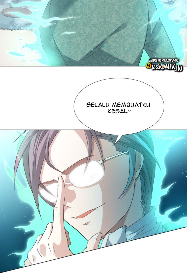 Ultimate Soldier Bab 05 halaman 9