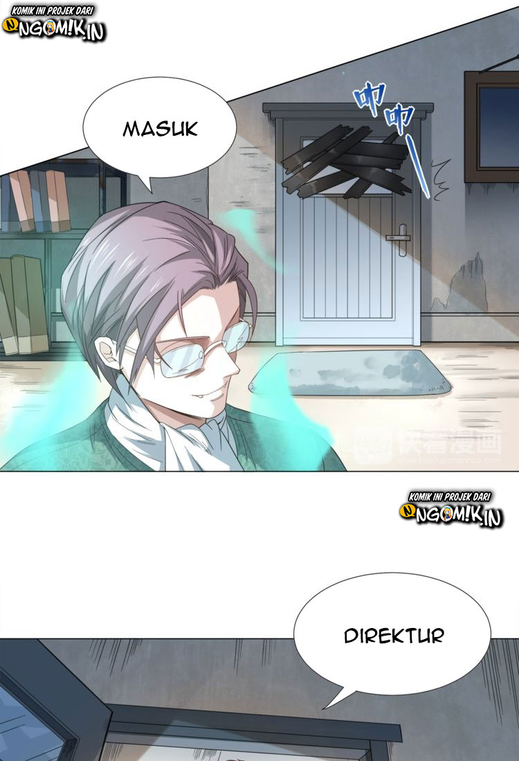 Ultimate Soldier Bab 05 halaman 10