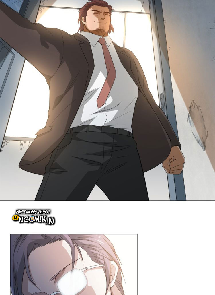 Ultimate Soldier Bab 05 halaman 11
