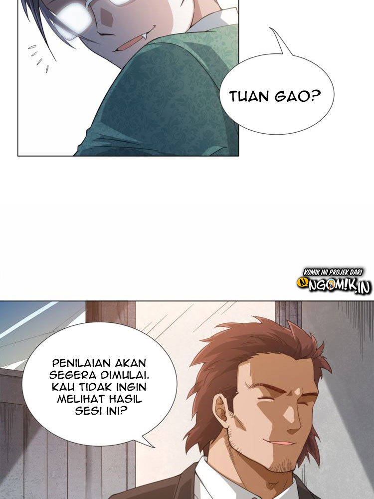 Ultimate Soldier Bab 05 halaman 12