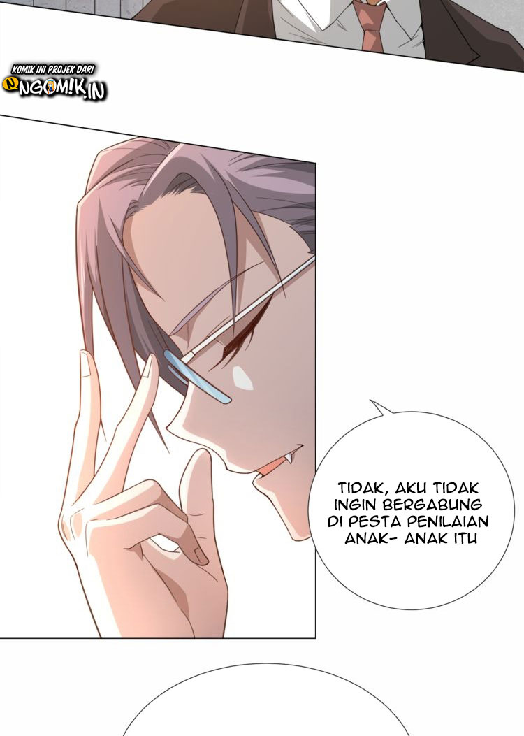 Ultimate Soldier Bab 05 halaman 13