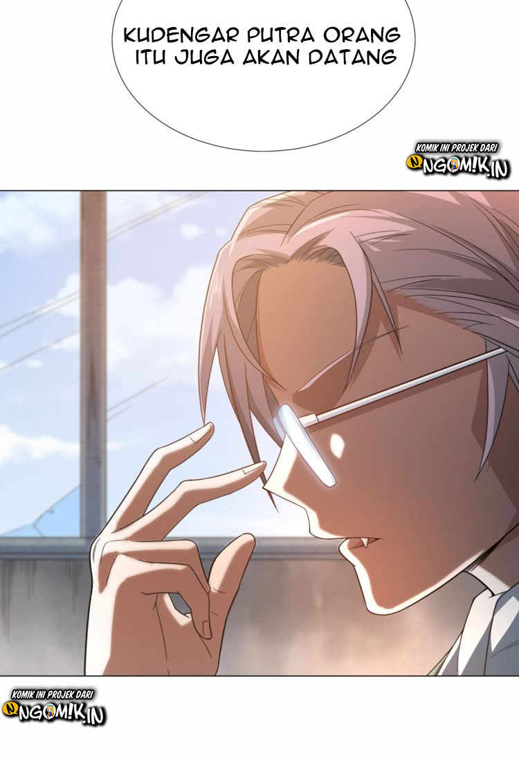 Ultimate Soldier Bab 05 halaman 14
