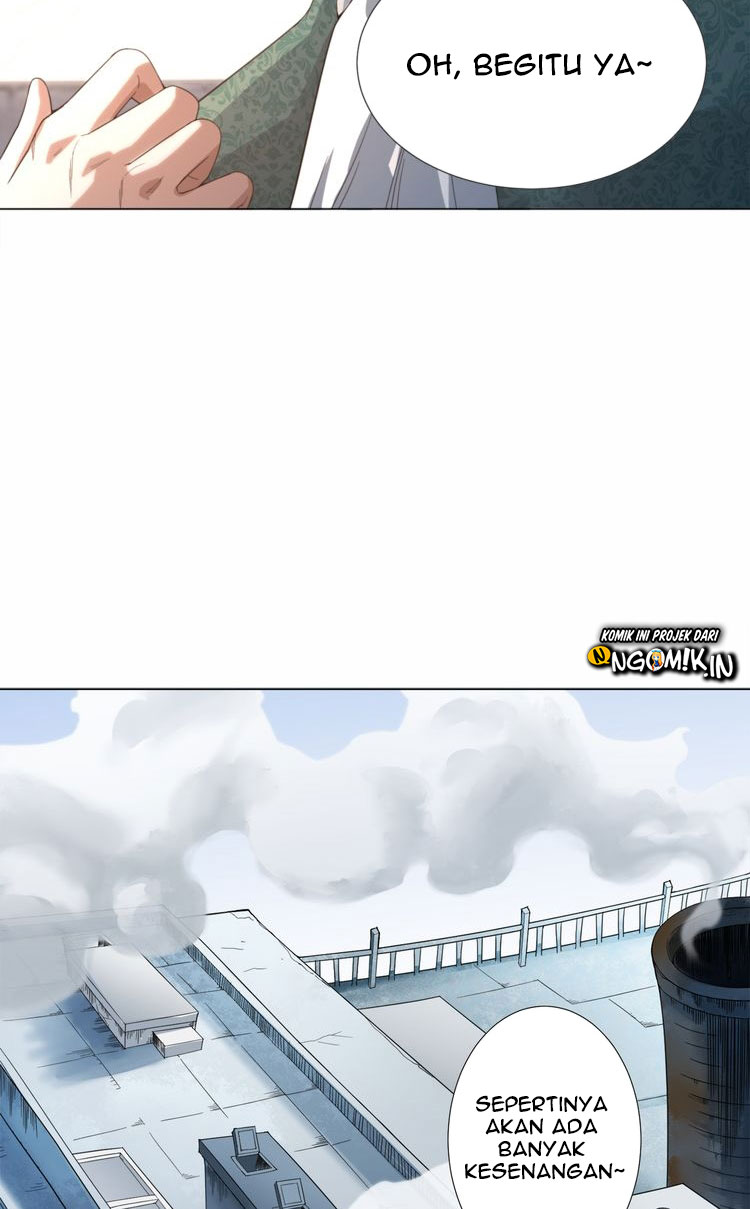 Ultimate Soldier Bab 05 halaman 16