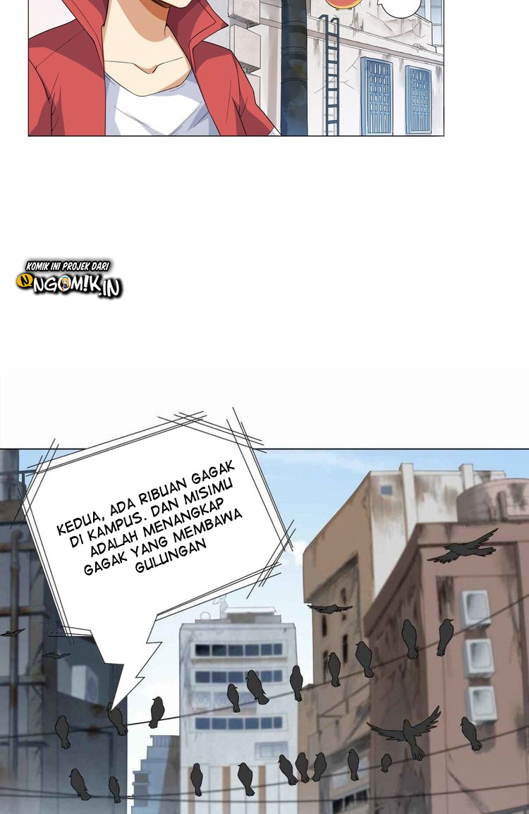 Ultimate Soldier Bab 05 halaman 20