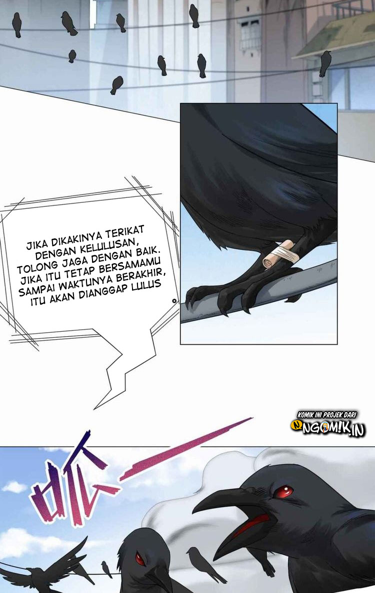 Ultimate Soldier Bab 05 halaman 21