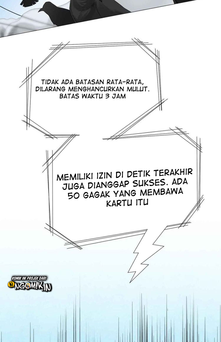 Ultimate Soldier Bab 05 halaman 22