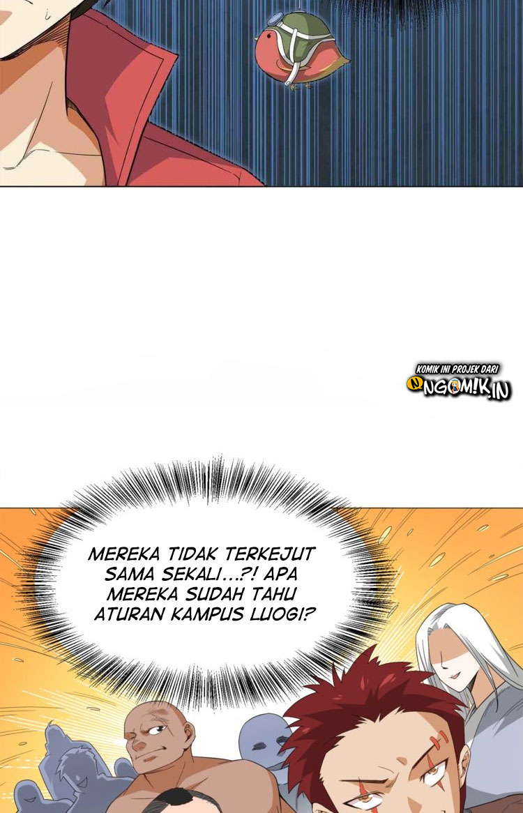 Ultimate Soldier Bab 05 halaman 24