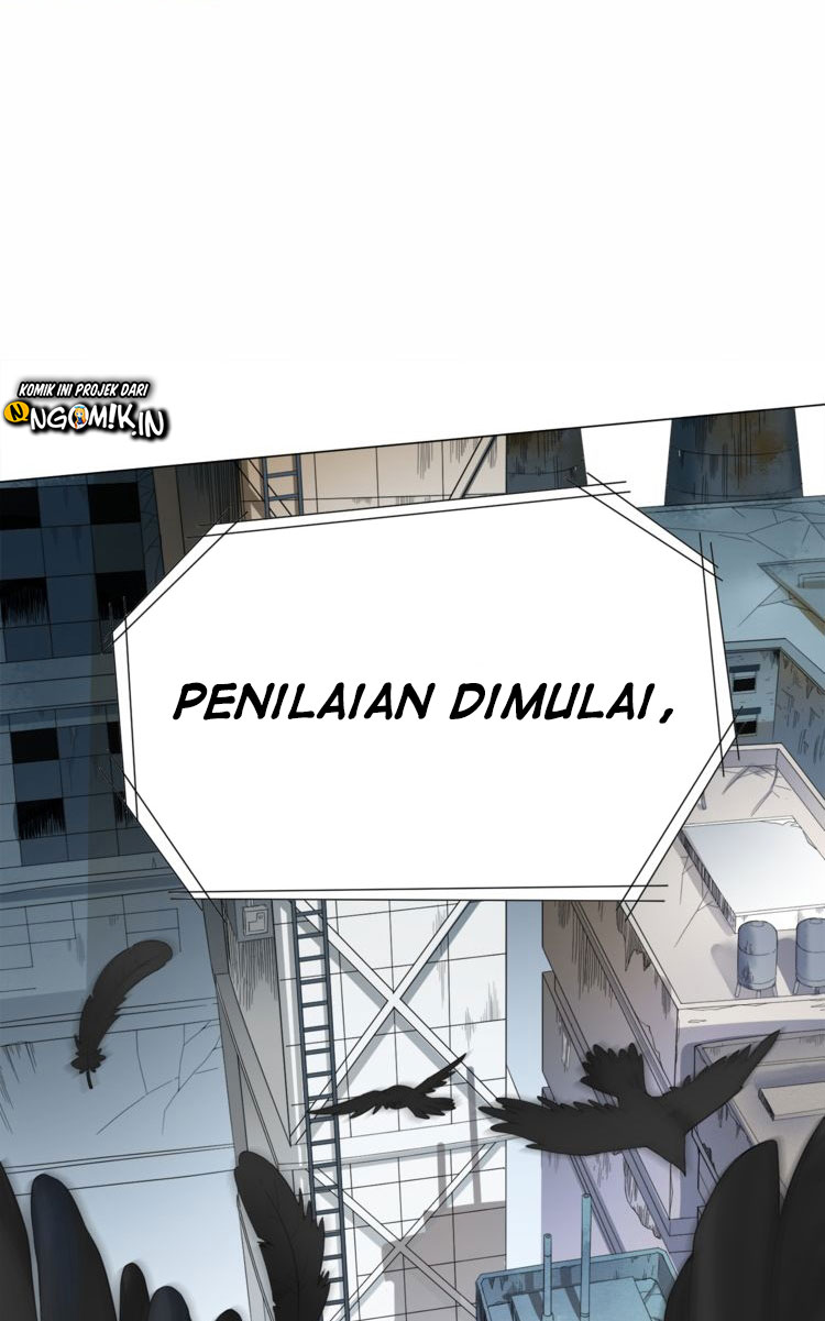 Ultimate Soldier Bab 05 halaman 28