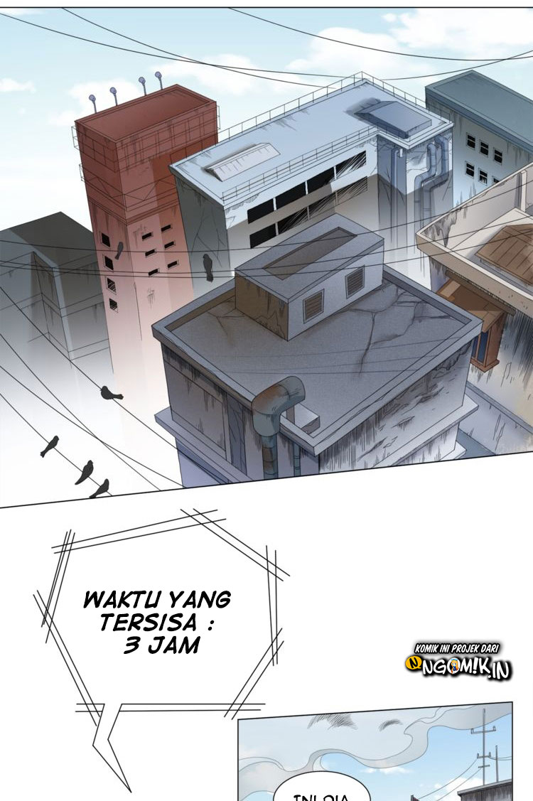 Ultimate Soldier Bab 05 halaman 30