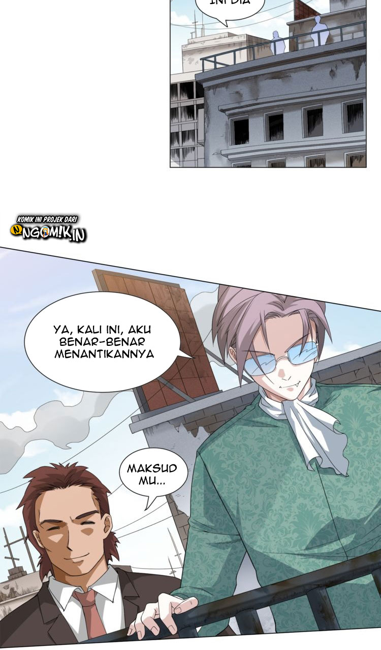 Ultimate Soldier Bab 05 halaman 31