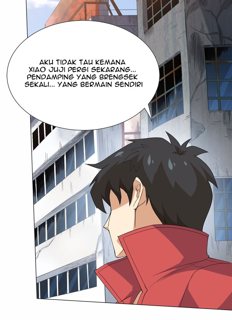 Ultimate Soldier Bab 05 halaman 36
