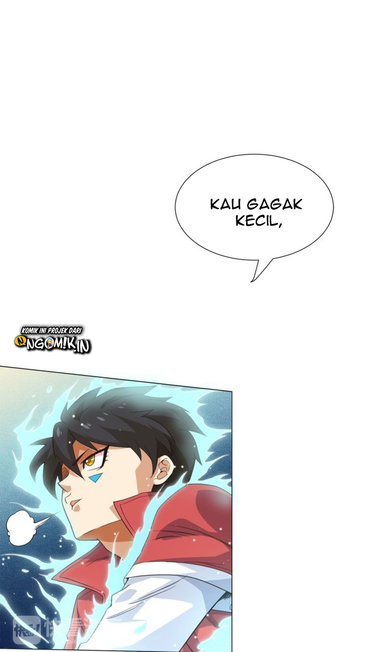 Ultimate Soldier Bab 05 halaman 47