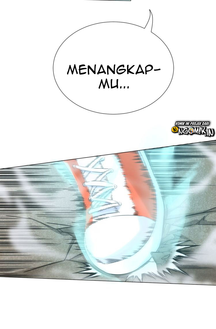 Ultimate Soldier Bab 05 halaman 48