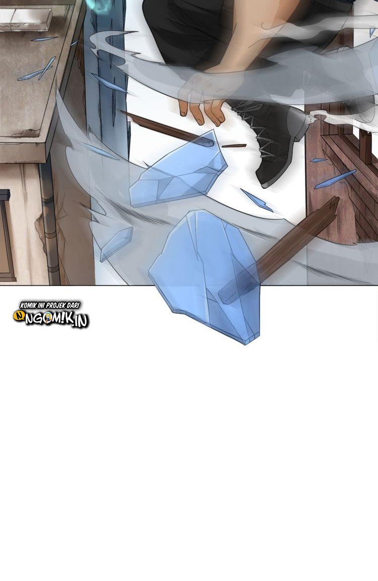 Ultimate Soldier Bab 05 halaman 54