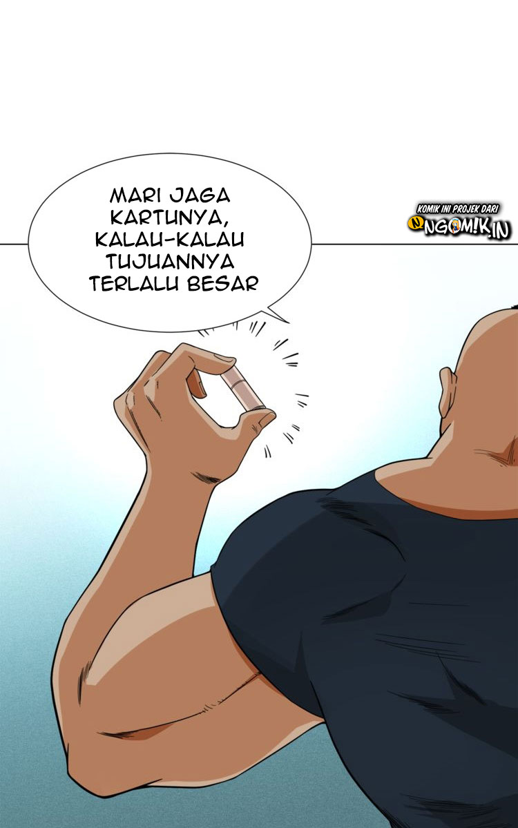 Ultimate Soldier Bab 05 halaman 67