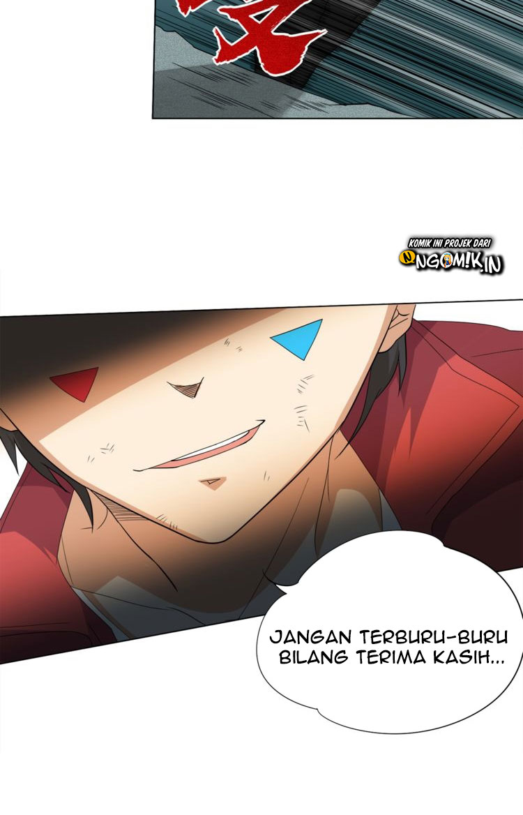Ultimate Soldier Bab 05 halaman 75