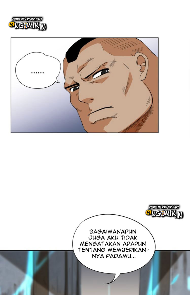 Ultimate Soldier Bab 05 halaman 76