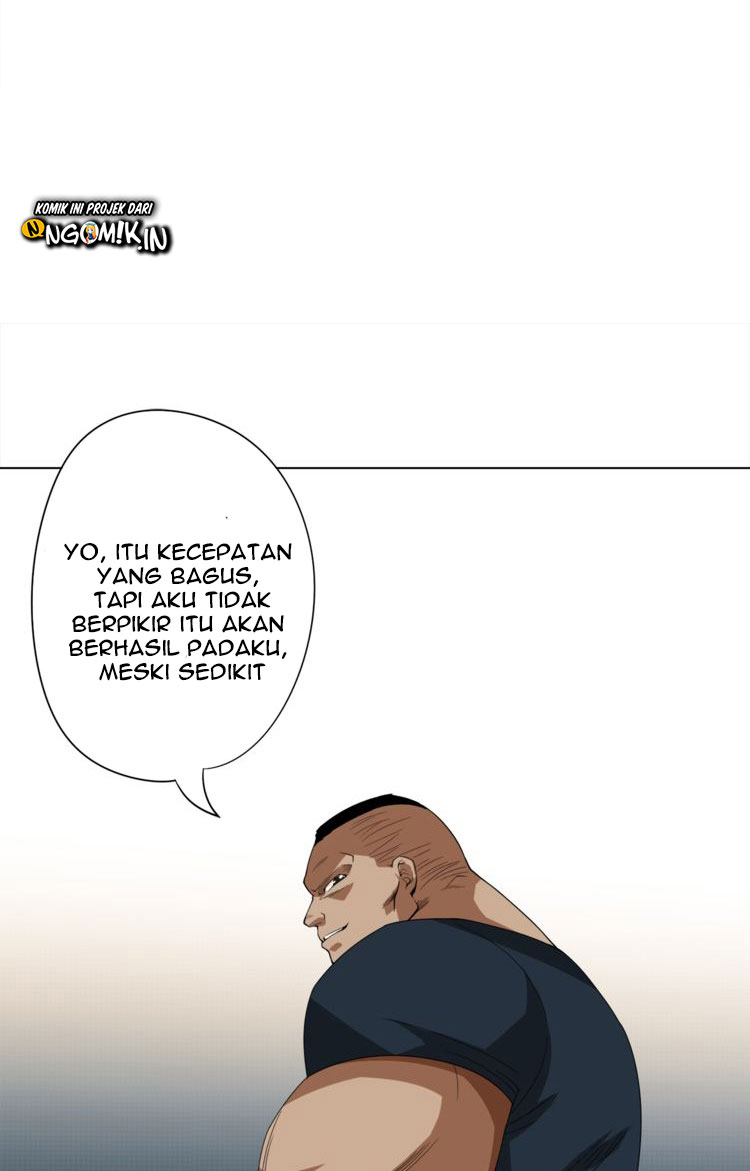 Ultimate Soldier Bab 05 halaman 78