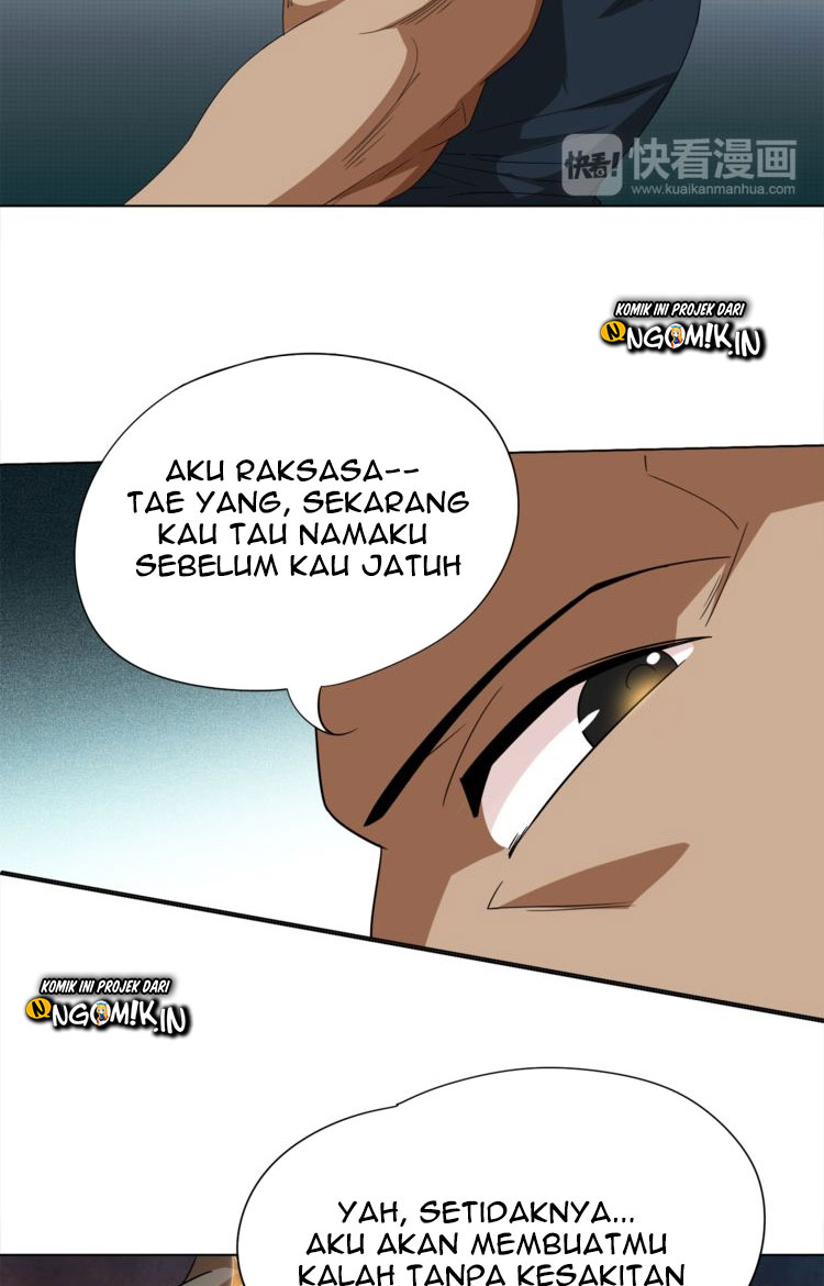 Ultimate Soldier Bab 05 halaman 79