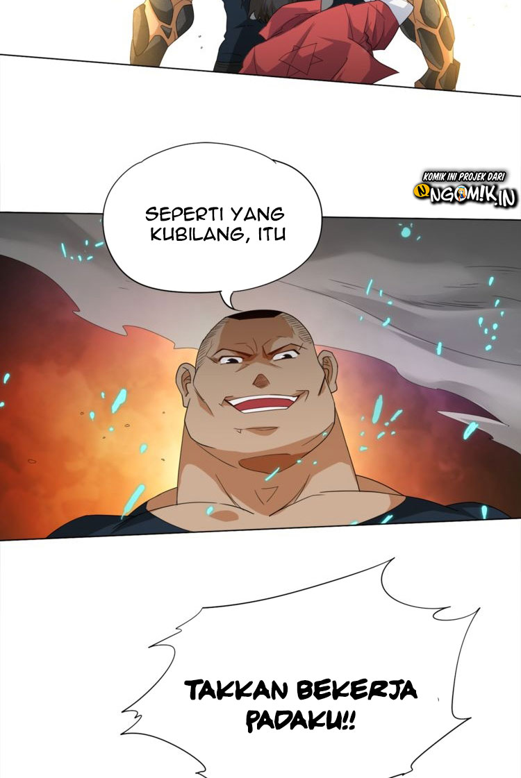 Ultimate Soldier Bab 05 halaman 84