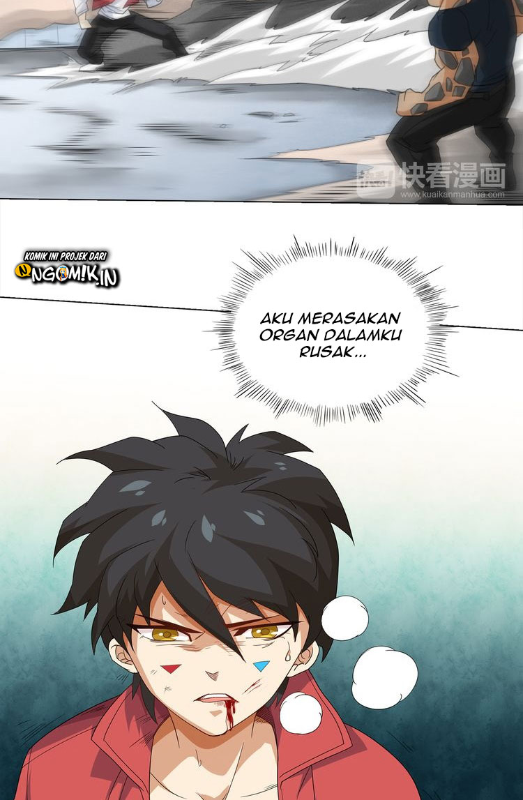 Ultimate Soldier Bab 05 halaman 88