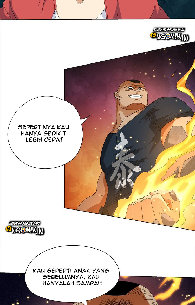 Ultimate Soldier Bab 05 halaman 89