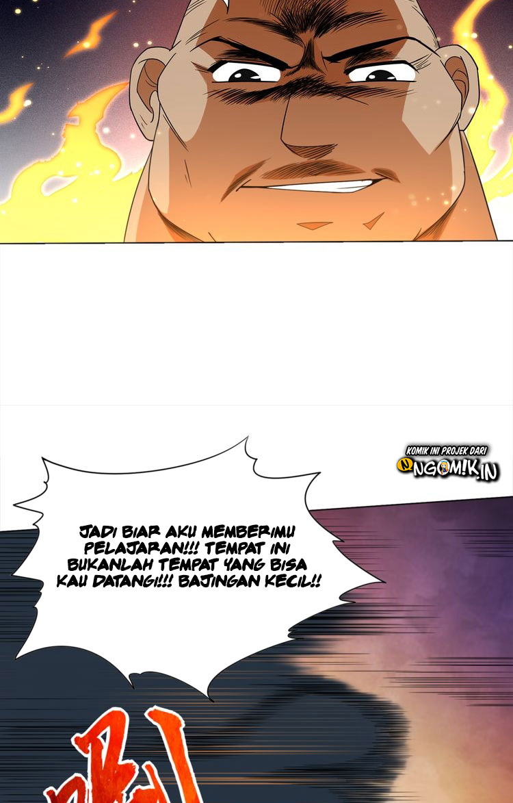Ultimate Soldier Bab 05 halaman 90