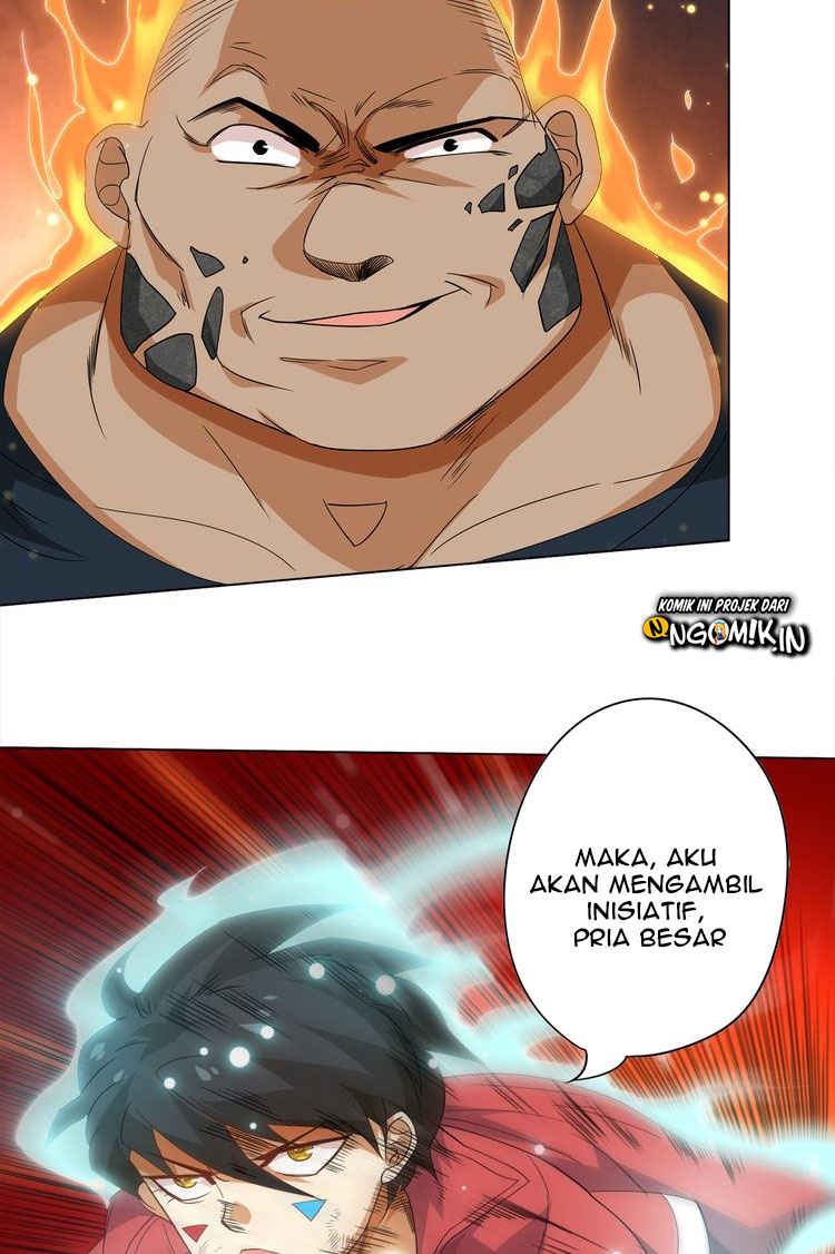 Ultimate Soldier Bab 05 halaman 93
