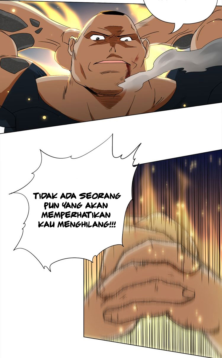 Ultimate Soldier Bab 05 halaman 97