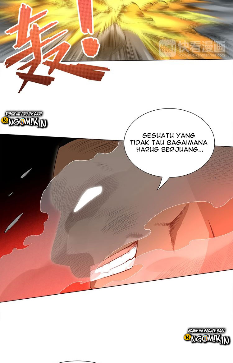 Ultimate Soldier Bab 05 halaman 100