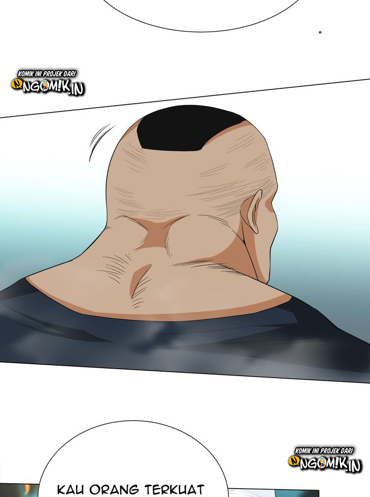 Ultimate Soldier Bab 05 halaman 102