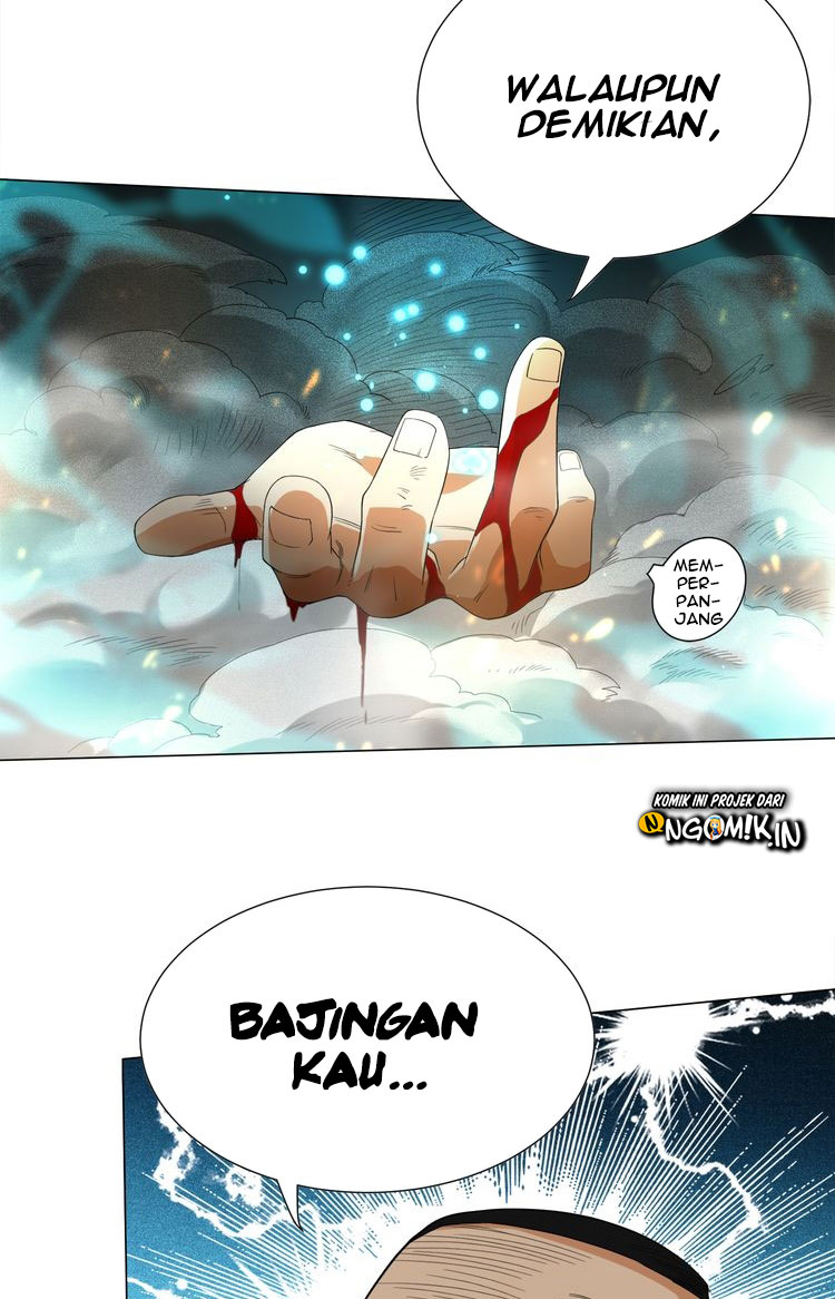 Ultimate Soldier Bab 05 halaman 104