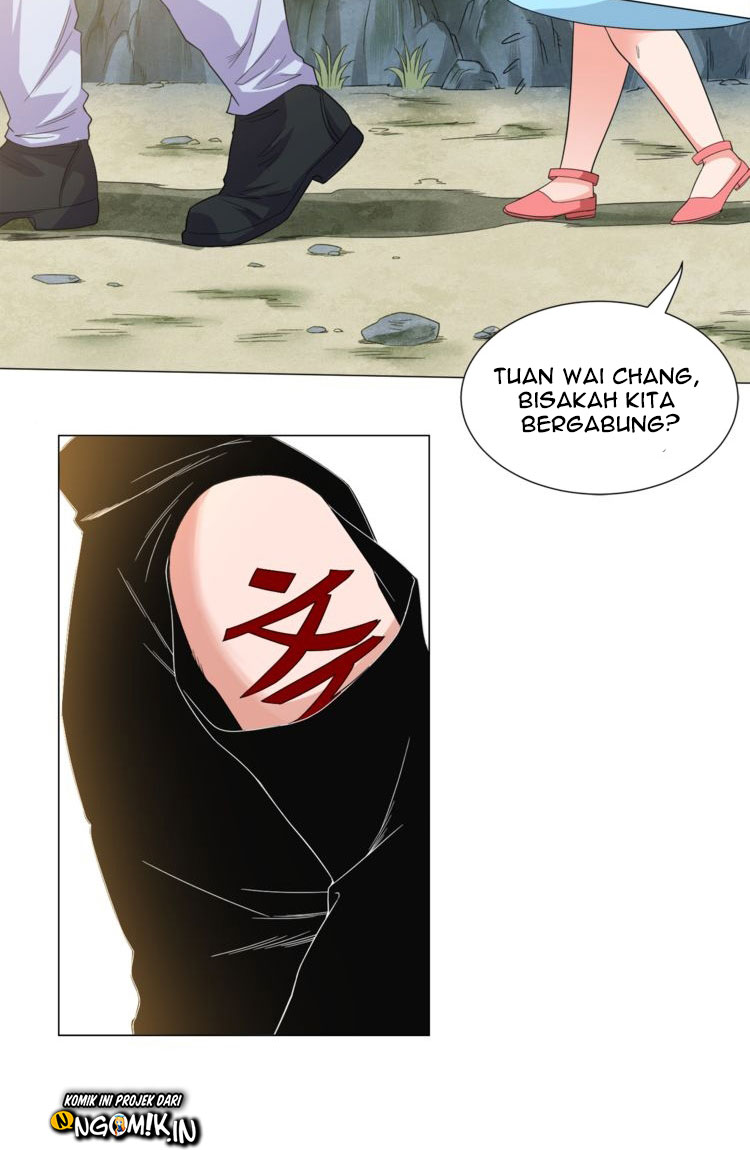 Ultimate Soldier Bab 05 halaman 109