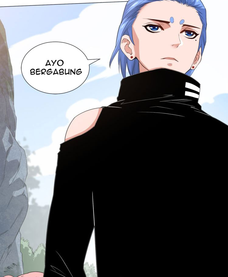 Ultimate Soldier Bab 05 halaman 111